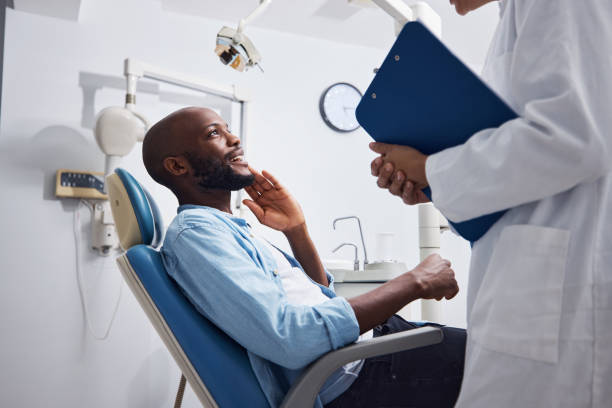 Best Emergency Dental Care for Broken or Chipped Teeth in Mountain View Ranches, AZ