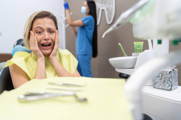 Best Emergency Denture Repair in Mountain View Ranches, AZ